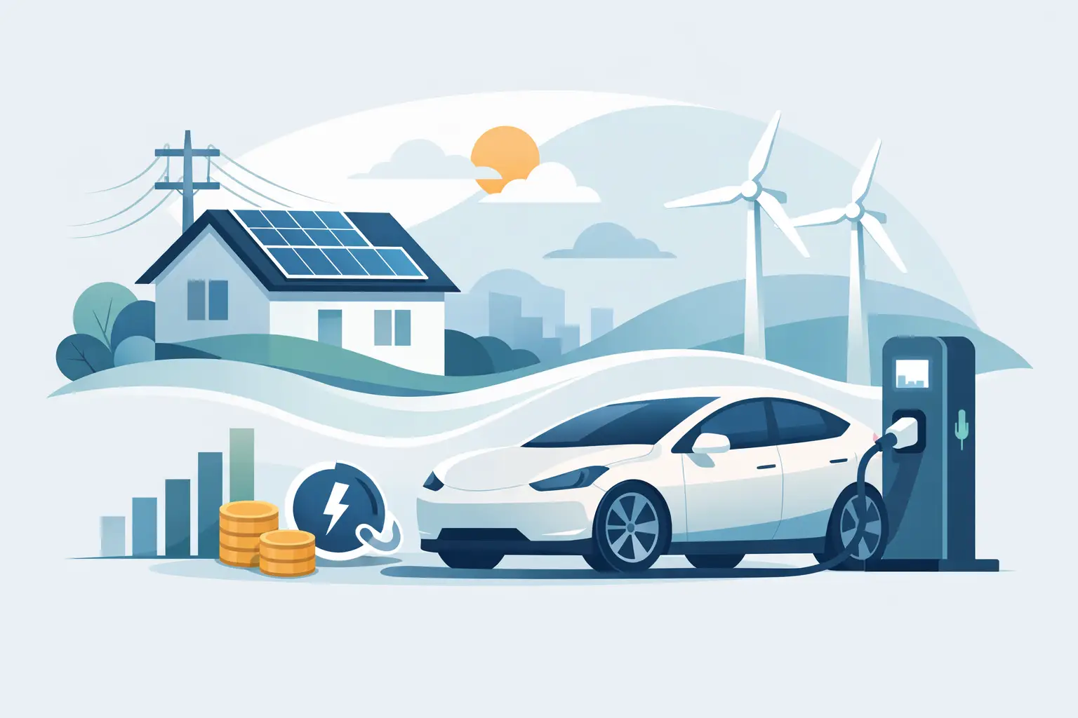 A Practical Guide to EV Tariffs UK